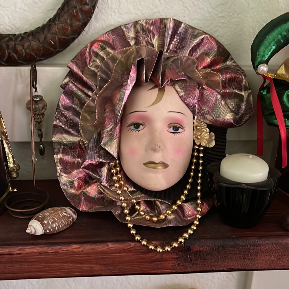 Venetia set - Picture 4 of 6